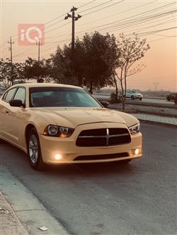 دودج تشارجر